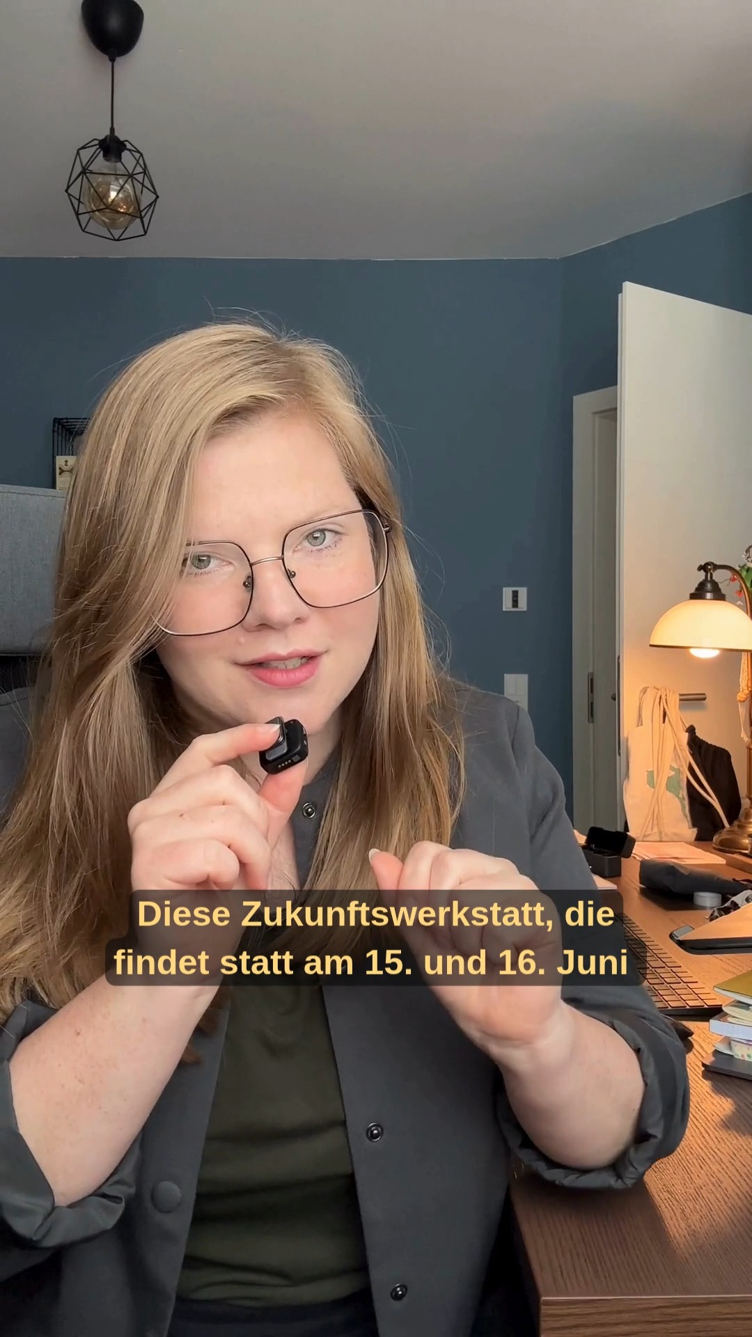 ZUKUNFTSWERKSTATT 2036: Die freie Musikszene von morgen mitgestalten

Was braucht eine vielfältige, dezentrale und freie Musikszene, um in den kommenden zehn Jahren sichtbar, vernetzt und kulturpolitisch wirksam zu bleiben?

Am 16. Juni 2026 widmen wir den zweiten Tag von FREO VERNETZT der Zukunft: Gemeinsam entwickeln wir Visionen, Ideen und konkrete Impulse für starke Netzwerke, neue Bündnisse, nachhaltige Fördermodelle und eine freie Musikszene, die sich einmischt.

Nicht als abstrakte Strategieübung, sondern aus den Perspektiven der Menschen, die diese Szene tragen.

📅 16. Juni 2026 
⏰ 10:00–15:00 Uhr 
📍 FREO VERNETZT

Moderation: Christian Baier und Joanna Ebbinghaus, SOCIUS Organisationsberatung

Jetzt anmelden und Ticket sichern – Link in Bio.

#FREO #FREOVERNETZT #Zukunftswerkstatt2036 #FreieMusikszene #Kulturpolitik #Netzwerkarbeit #FreieSzene #Musikszene #KulturpolitikGestalten