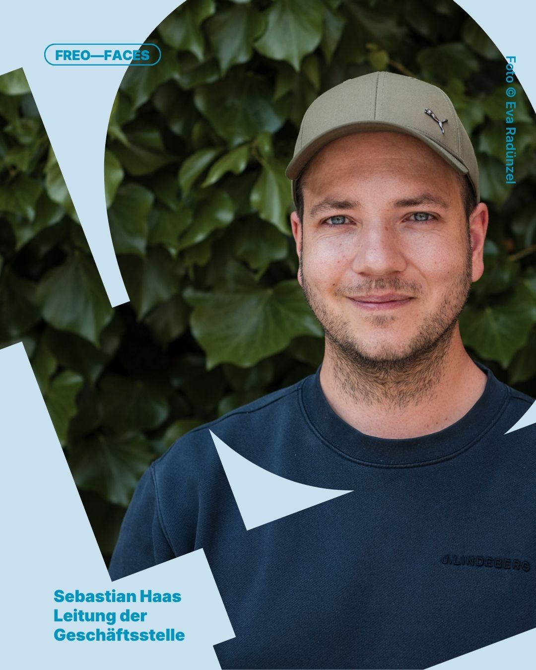 Sebastian Haas kennt die Herausforderungen und Chancen des Musikbetriebs aus ganz unterschiedlichen Perspektiven: Als Musiker und Hochschullehrer  für Trompete und Bigband-Leitung oder als Berater für den Sächsischen Landtag. Seit Januar 2025 setzt er sich für die Interessen der freien Ensembles und Orchester bei FREO e.V. ein.